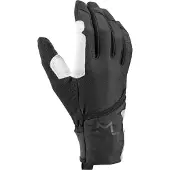 LEKI Handschuhe Damen Montera Base Black White Lavender Grey-7