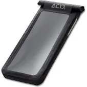 ACID Handytasche PURE M – Wasserdichte Fahrrad-Smartphone-Tasche