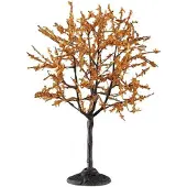 Lemax Dogwood Tree Small 11 x 9 x 20 cm Halloween