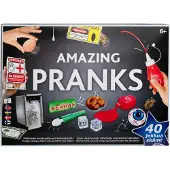 Amazing Magic Scherzset 40 Streiche