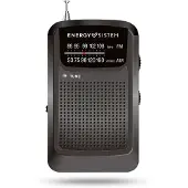 Energy Sistem Radio 500314