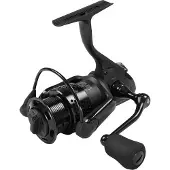 Mikado Black Crystal Fd Bzs Spinnrolle