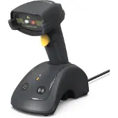 Inateck Barcodescanner 560B gray with data transfer station