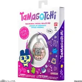 Bandai Tamagotchi Tama Café