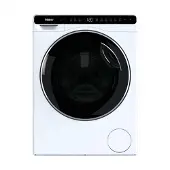 Haier HW50-BP12307U1-S, Frontlader, 5 kg, C, 66 dB, 1200 RPM, A