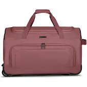 Redolz Duffle Essentials 2 Rollen Reisetasche 61 cm