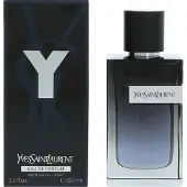 Yves Saint Laurent Y Eau de Parfum 100 l Aerosol