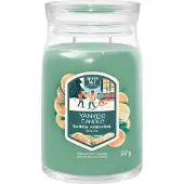 Yankee candle Holiday Winterfest Signature Large Jar 567 g