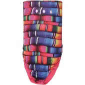 Buff Polarbandana mit elastischer Passform und Sonnenschutz 39400 unisex