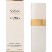 Chanel Coco Mademoiselle Eau de toilette Spray 50 ml Damen