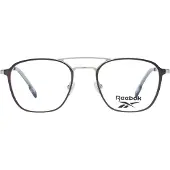 Reebok Optische Fassung RV9560 02 49 Titanium