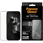 PanzerGlass Ceramic Ii Fit Easyaligner Iphone 17 Pro Max Displayschutzfolie