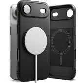 Ringke Onyx Magnetic MagSafe Case für iPhone 17 Air - Schwarz