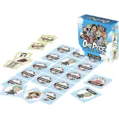 Topi Games OP-RM-MI-114901, Brettspiel