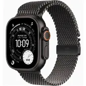 Apple Watch Ultra 3 , OLED, Touchscreen, 64 GB, WLAN, GPS, 61,8 g