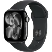 Apple Watch Series 11 , OLED, Touchscreen, 64 GB, WLAN, GPS, 29,7 g