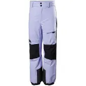 Helly Hansen Skihose Powder LT Pant Kinder Bright Lavender-Größe 152