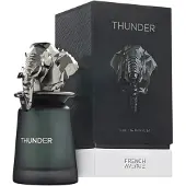 French Avenue Thunder Eau De Parfum 100 ml (man)