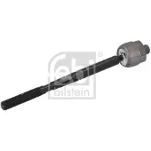 FEBI BILSTEIN Axialgelenk, Spurstange 197236