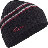 Falke Unisex Mütze black (3000) (3000) ONESIZE
