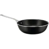 Alessi Hoch Pfanne Pots&Pans Ø 28 Cm Antihaft Keramik Induktion Schwarz