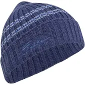 Falke Unisex Mütze darkblue (6681) (6681) ONESIZE