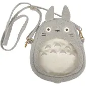 Ensky My Neighbor Totoro Handbig Totoro Tasche One Size
