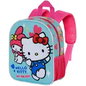 KARACTERMANIA Sanrio Hello Kitty Friendship 3d Rucksack