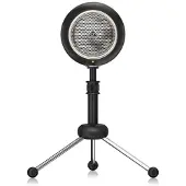 Behringer BV-BOMB USB-Kondensatormikrofon