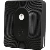 Shelly - BLU H&T Black: Ihr ultimativer Smart Home-Begleiter