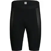 Rapha Trail Baselayer-hose Schwarz S Herren Schwarz S