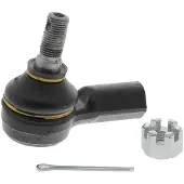 Moog Spurstangenkopf Spurstange für HONDA CR-V II (RD) HO-ES-15513