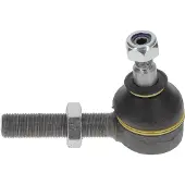 Moog Spurstangenkopf Spurstange für ALFA ROMEO 33 (907A) AL-ES-0034