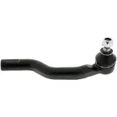 Moog Spurstangenkopf SZ-ES-13857 Links
