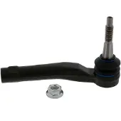 Moog Spurstangenkopf Spurstange für OPEL Astra J GTC (P10) Vorne Rechts OP-ES-13628
