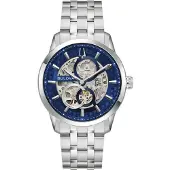 Bulova - 96A331 - Armbanduhr - Herren - Automatik - Sutton