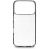 White Diamonds Clear Protection Case