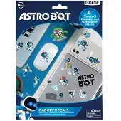 Paladone Astrobot Gadget Decals