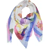 Collezione alessandro Modeschal "Paris" 1 Stk. im XXL-Format in eleganten Farben