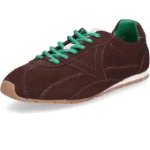 Victoria Damen Sneaker Aster Serraje braun