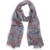 Collezione alessandro Modeschal "Paisley" 1 Stk. aus angenehm weichem Material