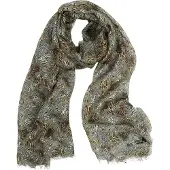 Collezione alessandro Modeschal "Wildegance" 1 Stk. mit Animal Druck, aus luxuriösem Modal