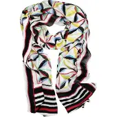 Collezione alessandro Modeschal "Mill" 1 Stk. aus reinem Naturmaterial