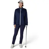 Callaway Jacke Wind & Water, navy