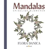 Ravensburger - Flora Danica - Edible Flowers (104952)