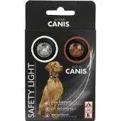 Active Canis AC Safety lights 2-pack