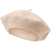 Loevenich Mütze in sand - 0001 | Gr.: onesize