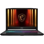 MSI Katana 15 HX B14WGK-638 - Notebook 15.6" - Core i7-14650HX - RTX 5070 - 32GB RAM - 8 TB NVMe - Win11