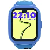 Savefamily Iconic Plus 2 Kinder Smartwatch mit GPS & Anruffunktion