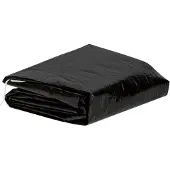 VirtuFit Schwimmbecken-Abdeckplane 300 x 210 cm Universal